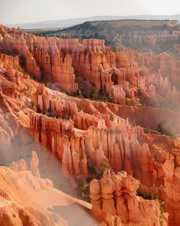 Under Canvas Bryce Canyon Widtsoe Exterior photo